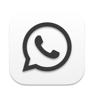 WhatsApp Icon